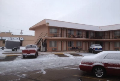 Affordable Lodging and More at Economy Inn in Alamogordo