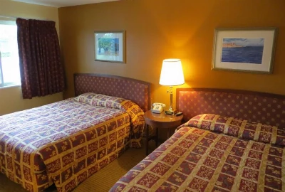 Affordable Luxury at Cameo Motel in Portland