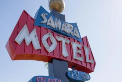 Affordable Luxury Awaits You at Sahara Motel Anaheim
