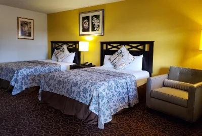 Countryside Inn Sealy: Your Retreat in the Lone Star State