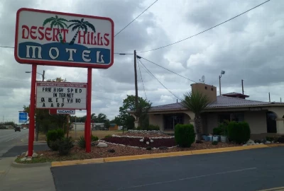 Desert Hills Motel in Hobbs NM: Unmatched Luxury on a Budget