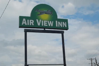 Discover Comfort and Convenience at Air View Inn Dayton