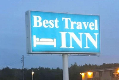 Discover Comfort and Convenience at Best Travel Inn Philipsburg