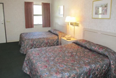 Embassy Inn Motel Ithaca, NY: Your Comfort Haven