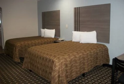 Experience Southern Hospitality at Woodland Inn & Suites, Houston