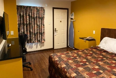 Explore Salisbury, MD from the Cozy Comfort of Budget Inn