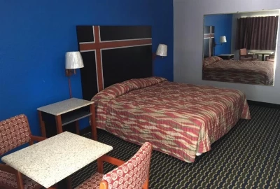 Fulton Inn Motel: Your Atlanta Oasis Awaits