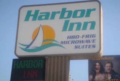 Harbor Inn Harbor City CA: Your Ideal SoCal Retreat