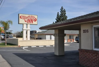 Travelers Inn Manteca: Where Comfort Meets Accessibility