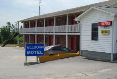 Welborn Motel Hamptonville: Where Comfort Meets Affordability