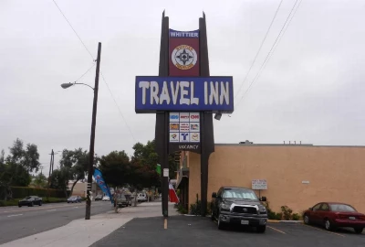 Whittier Travel Inn: Your Gateway to Comfort and Convenience